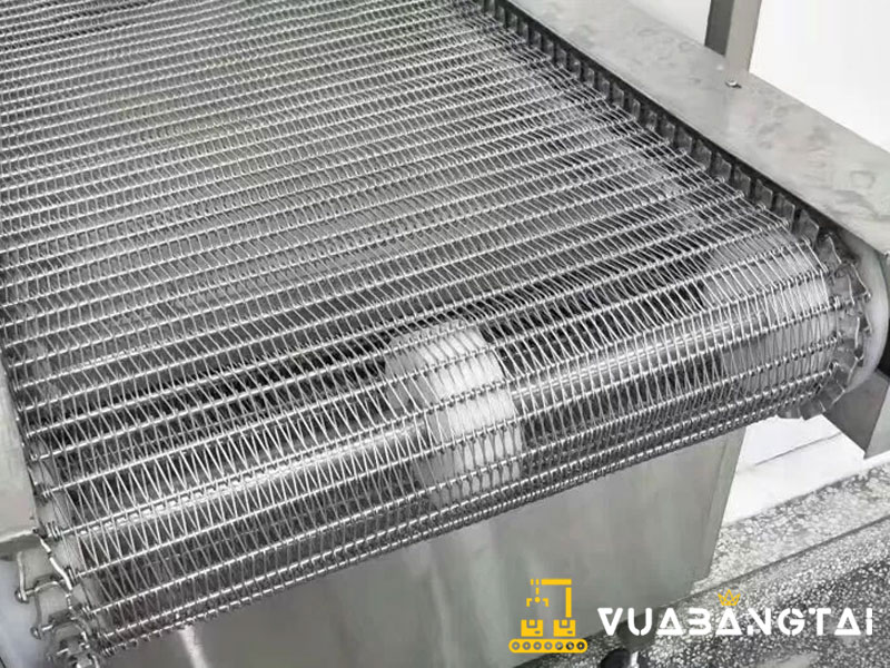lưới inox 304