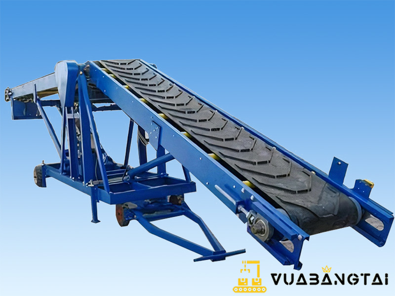 Băng chuyền cánh bướm