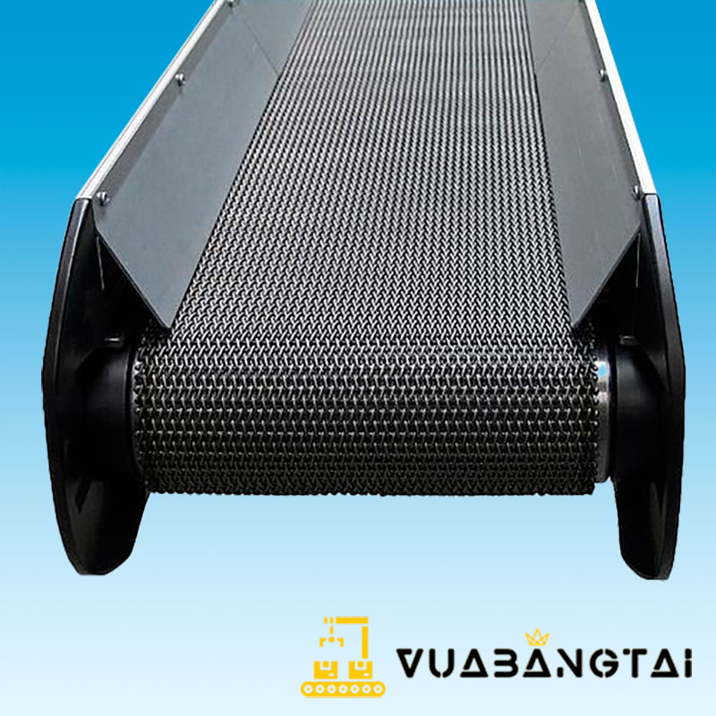 Băng tải lưới inox