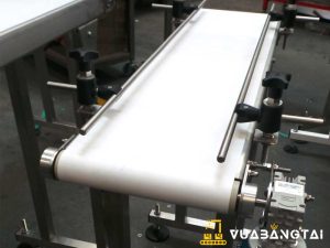 Băng tải mini