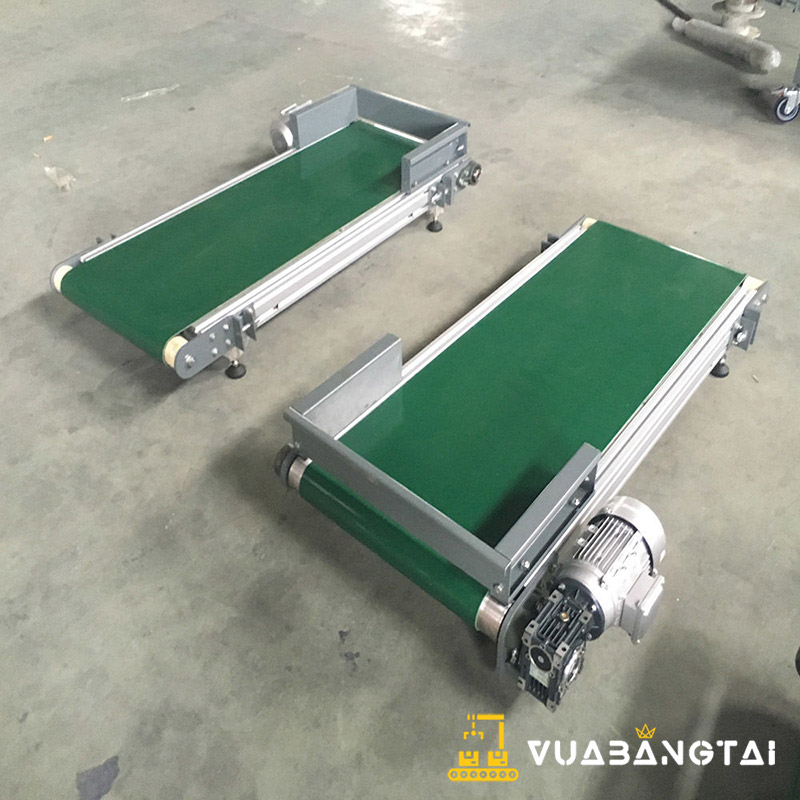 Băng tải mini