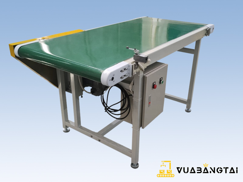 Băng tải mini