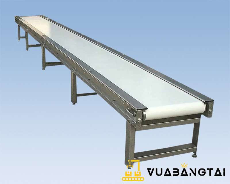 Dây băng tải PU