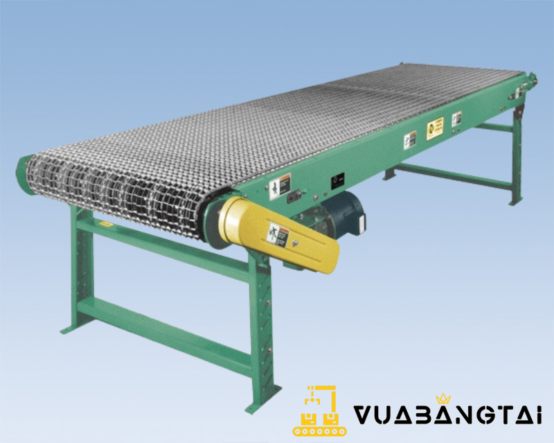 Dây băng tải lưới