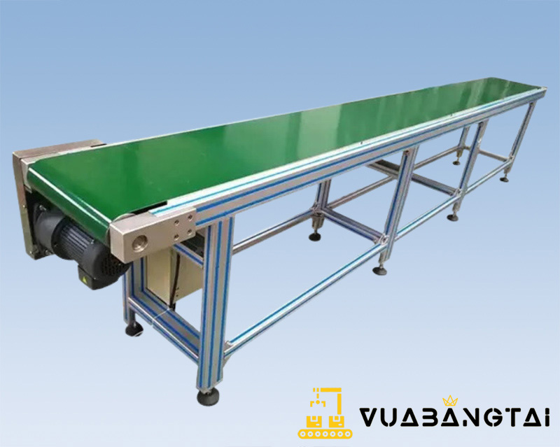 Dây đai PVC