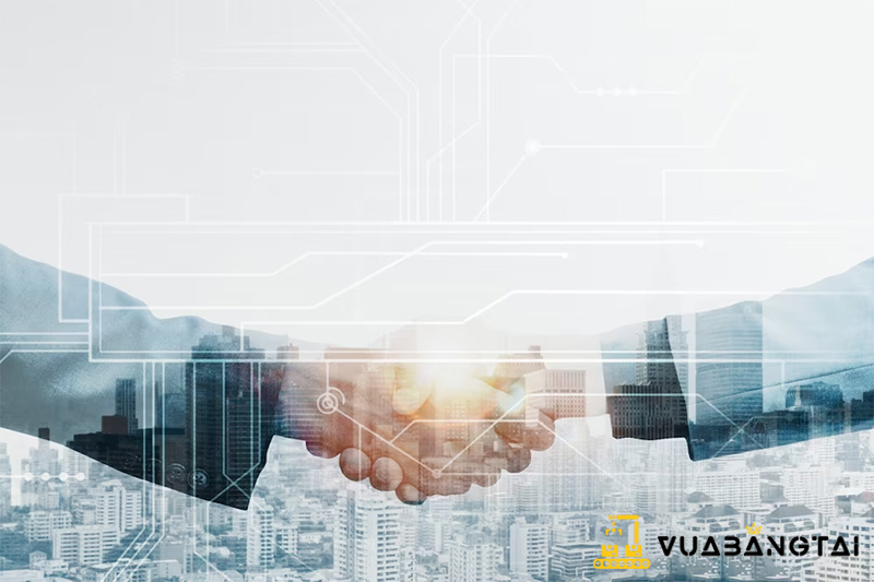 Dịch vụ cung cấp băng tải