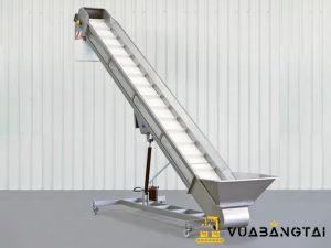 Gầu tải công nghiệp