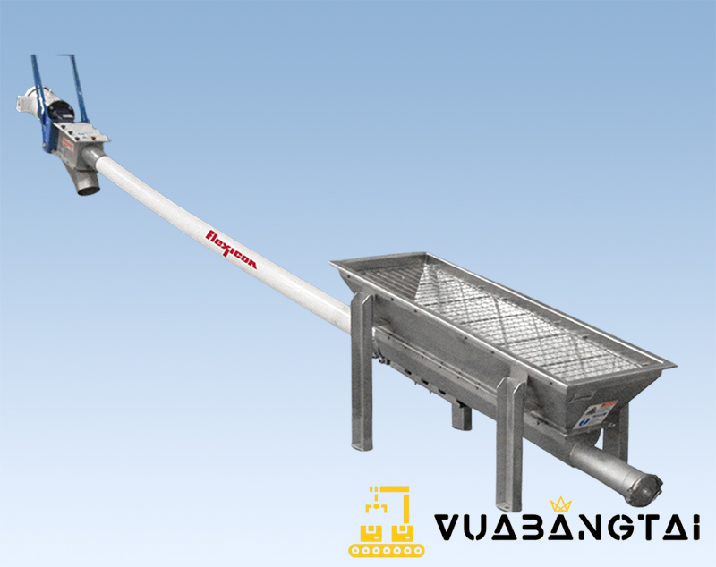 Ống vít tải