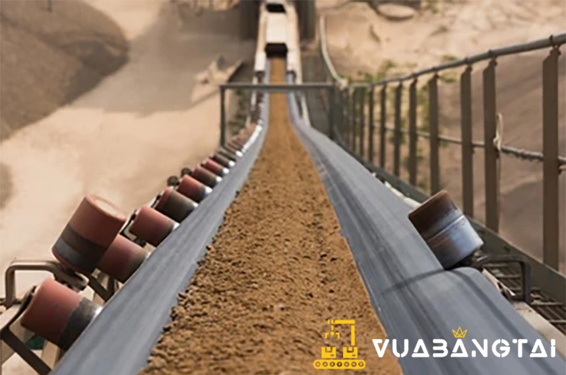 Ứng dụng trong vật liệu xây dựng