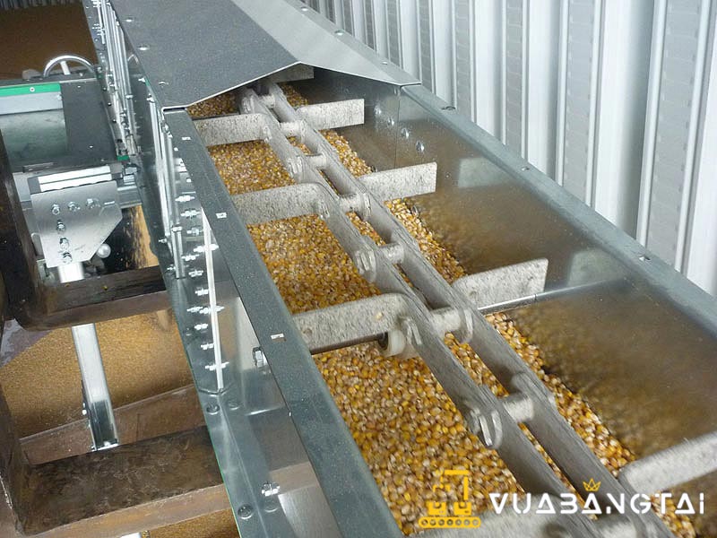 Ứng dụng trong thực phẩm