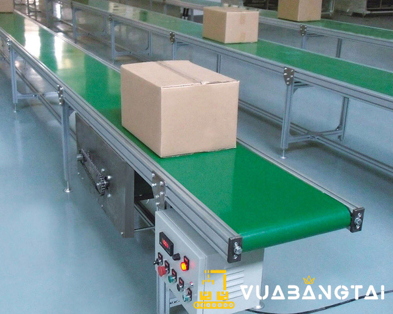 Ứng dụng PVC trong đóng gói