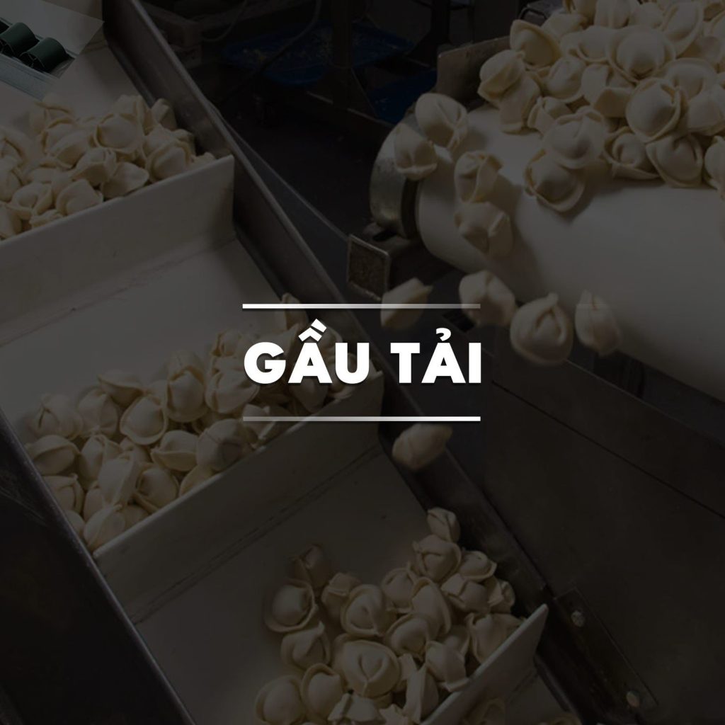 gầu tải