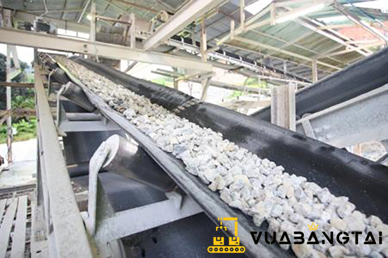 Ứng dụng trong xây dựng