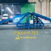 Băng tải cánh bướm