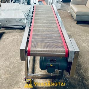 Ứng dụng băng chuyền
