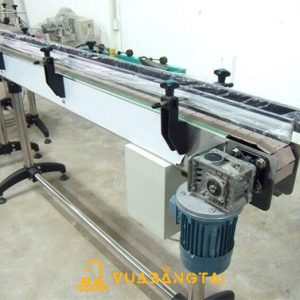 Hệ thống băng tải