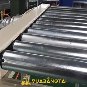 Rulo băng tải