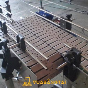 Ưu điểm tay nắm băng tải